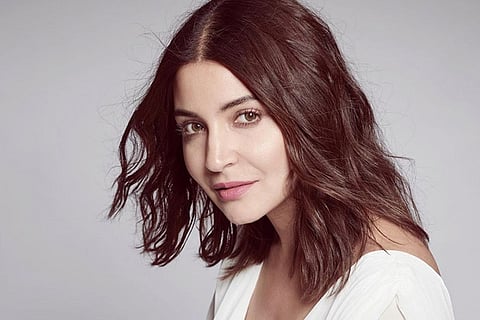 Anushka Sharma: Success of 'Paatal Lok' is because of its content