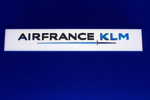 Dutch government's 2019 purchase of Air France-KLM shares 'irregular': audit office