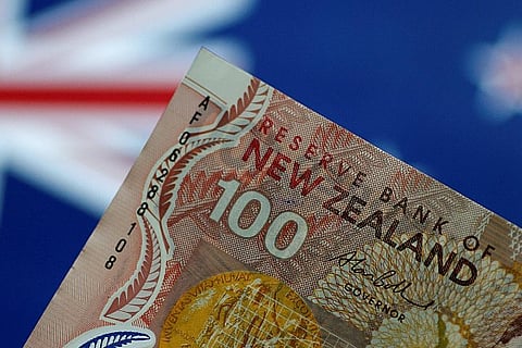 Kiwi man who lost job during lockdown wins New Zealand dollars 10mn in lottery