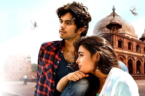 'Bamfaad' producer: Filmmakers getting calls from OTT platforms to cut budgets