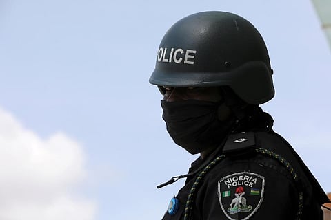 Nigeria doctors to strike over treatment by police during lockdown