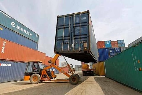 Exporters gradually getting order enquiries from US, Europe