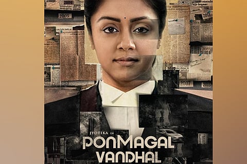 OTT platform boon for content-driven films, says Jo