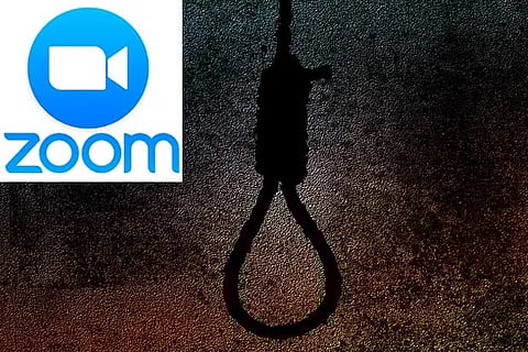 In a first, Singapore awards death sentence via Zoom call