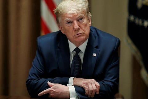 Trump to visit Ford plant in battleground state Michigan amid tensions with governor