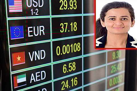 Burden of borrowing: Hidden debt risk of emerging markets