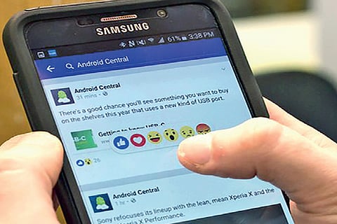 Samsung partners with FB to train retailers in digital marketing