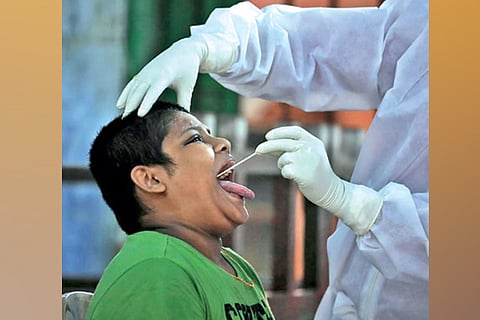 Strides Pharma to conduct trials in India for potential COVID-19 drug