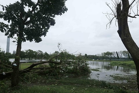 No respite from heatwave in coming days, say experts