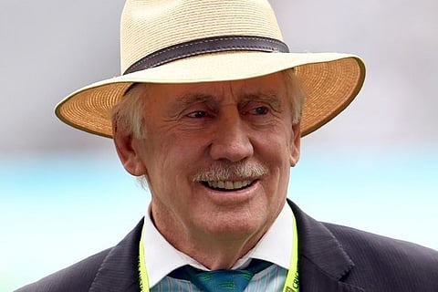 Picture Credit: ICC twitter profile