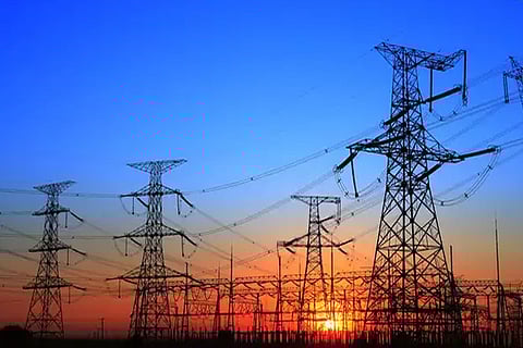 Soaring temp, ease in lockdown: Power demand crosses 13,000 MW
