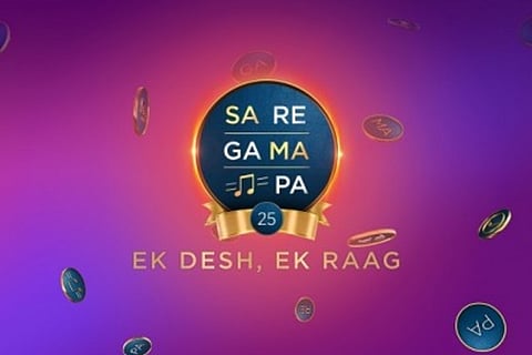 Decoding musical legacy of 'Sa Re Ga Ma Pa'