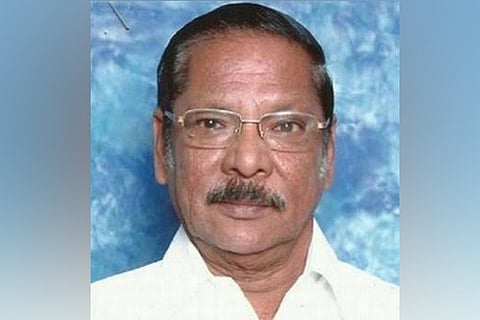 DMK MP RS Bharathi arrested for derogatory remarks against judges, Dalits