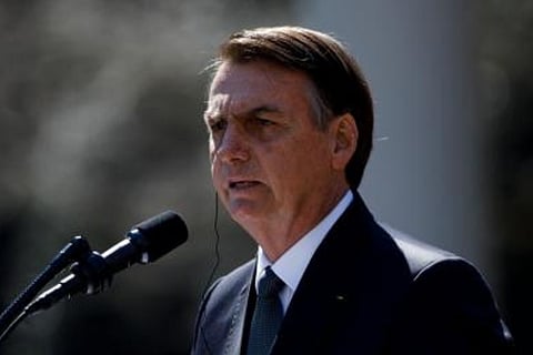Jair Bolsonaro