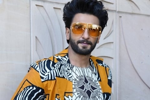Ranveer Singh