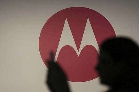 Motorola Razr 2 to launch in September: Top executive
