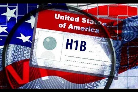 Bill introduced in Congress to reform H-1B visas amid COVID-19 uncertainty