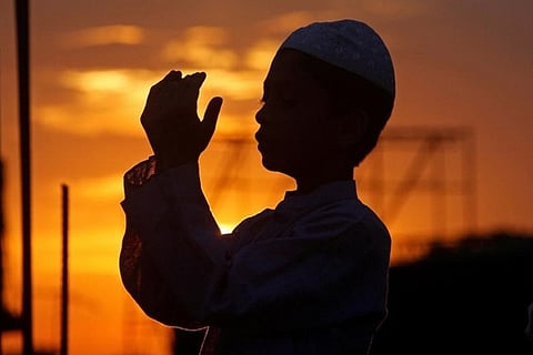 Amid lockdown, Eid to be celebrated on Monday