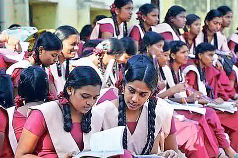 SSLC exams touchstone for school reopening