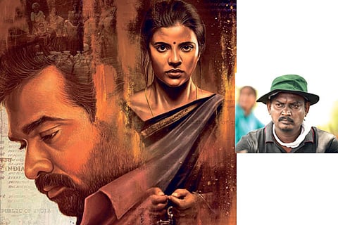 Poster of Ka Pae Ranasingam and P Virumandi