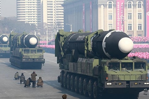 Image Courtesy: Reuters