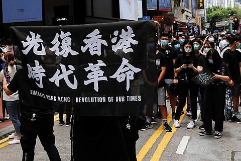 Image Courtesy: Reuters