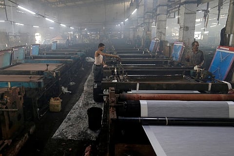 Representative image(Reuters)