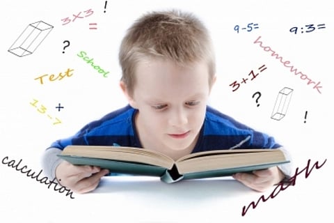 UAE-based Indian expats give free online coaching to kids