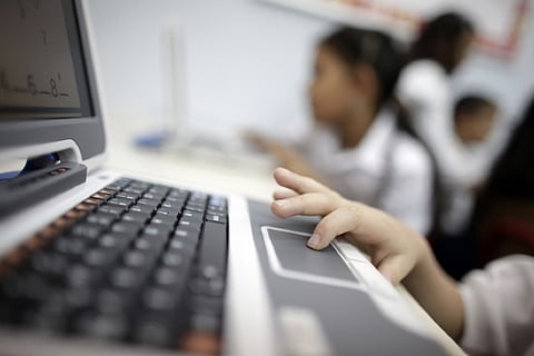 Representative image