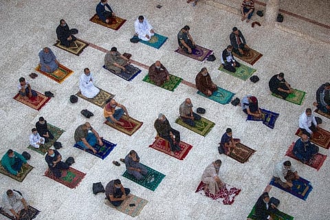 Representative image