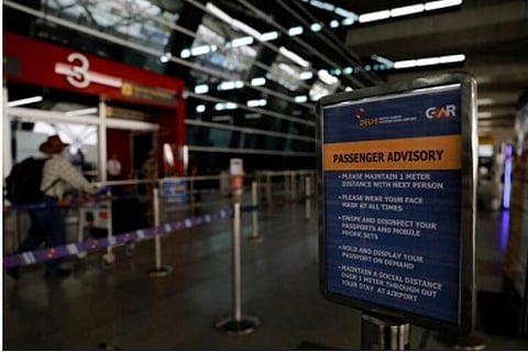 Image courtesy: Reuters