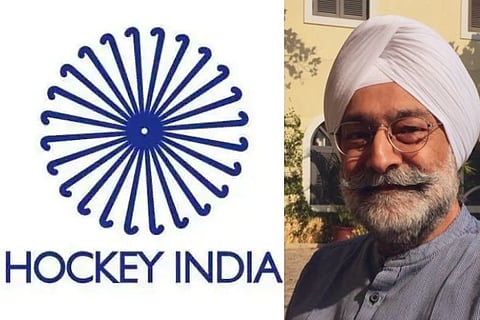 Hockey India pays tribute to legend Balbir Singh Sr