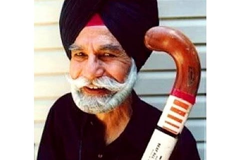 Picture Credit: Saina Nehwal twitter profile