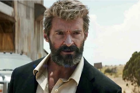 Killing off Wolverine in 'Logan' was logical, says James Mangold