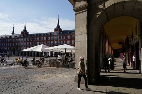 Image Courtesy: Reuters