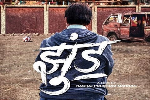 Big B-starrer 'Jhund' faces lawsuit seeking stay on release, hearing on May 28