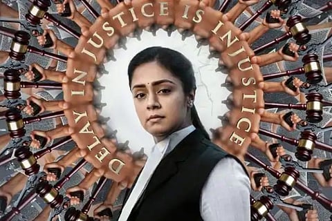 Jyothika: Direct to OTT release a boost for regional films