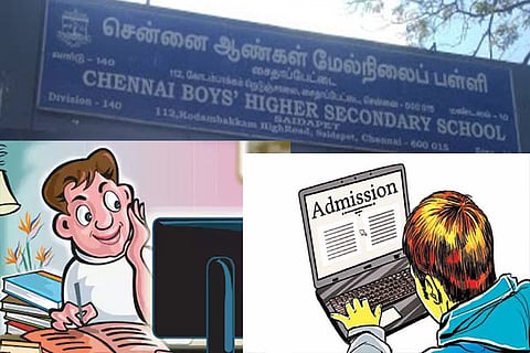 Chennai Corporation schools to soon accept online applications