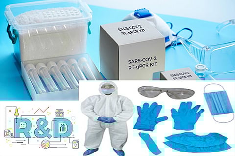 Editorial: Of mice and men