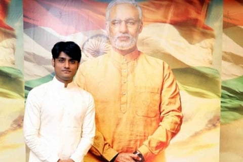 Film 'PM Narendra Modi' offered me huge experience: Producer