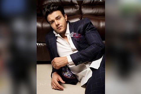 Aniruddh Dave: My inspiration for writing came from theatre