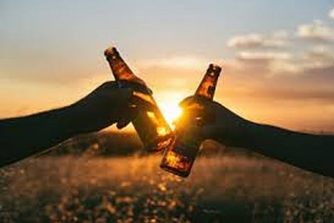 Scientists spot 29 new genes behind problem drinking