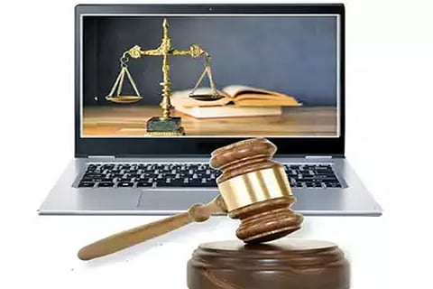 Virtual courts for traffic, petty offences come up in Chennai