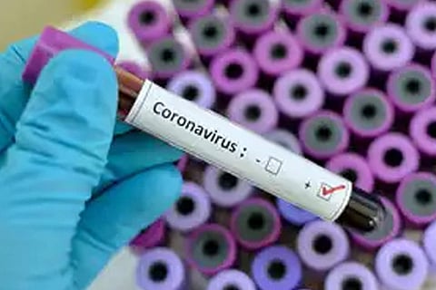 Hospital refuses to do mandatory test for asymptomatic woman with travel history