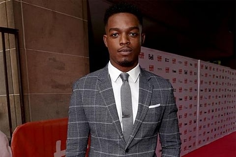 Stephan James: I'm looking at ways to challenge myself