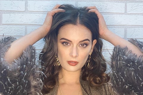Evelyn Sharma: People still know me best as the 'Sunny sunny' girl