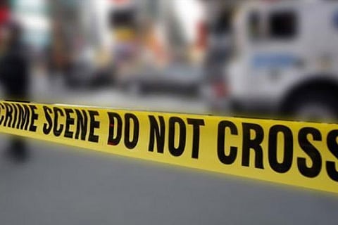 Six killed in Saudi Arabia in shooting incident: state news agency