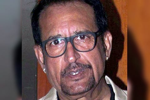 Kiran Kumar recovers from COVID-19, confirms testing negative