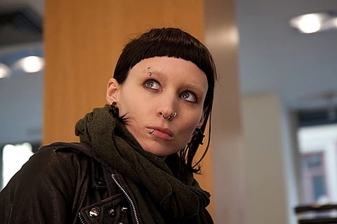 'The Girl With The Dragon Tattoo' spinoff series in development