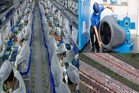 Interconnected biz: Breaking globalisation is easier said than done